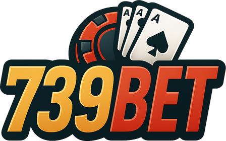 739bet Logo